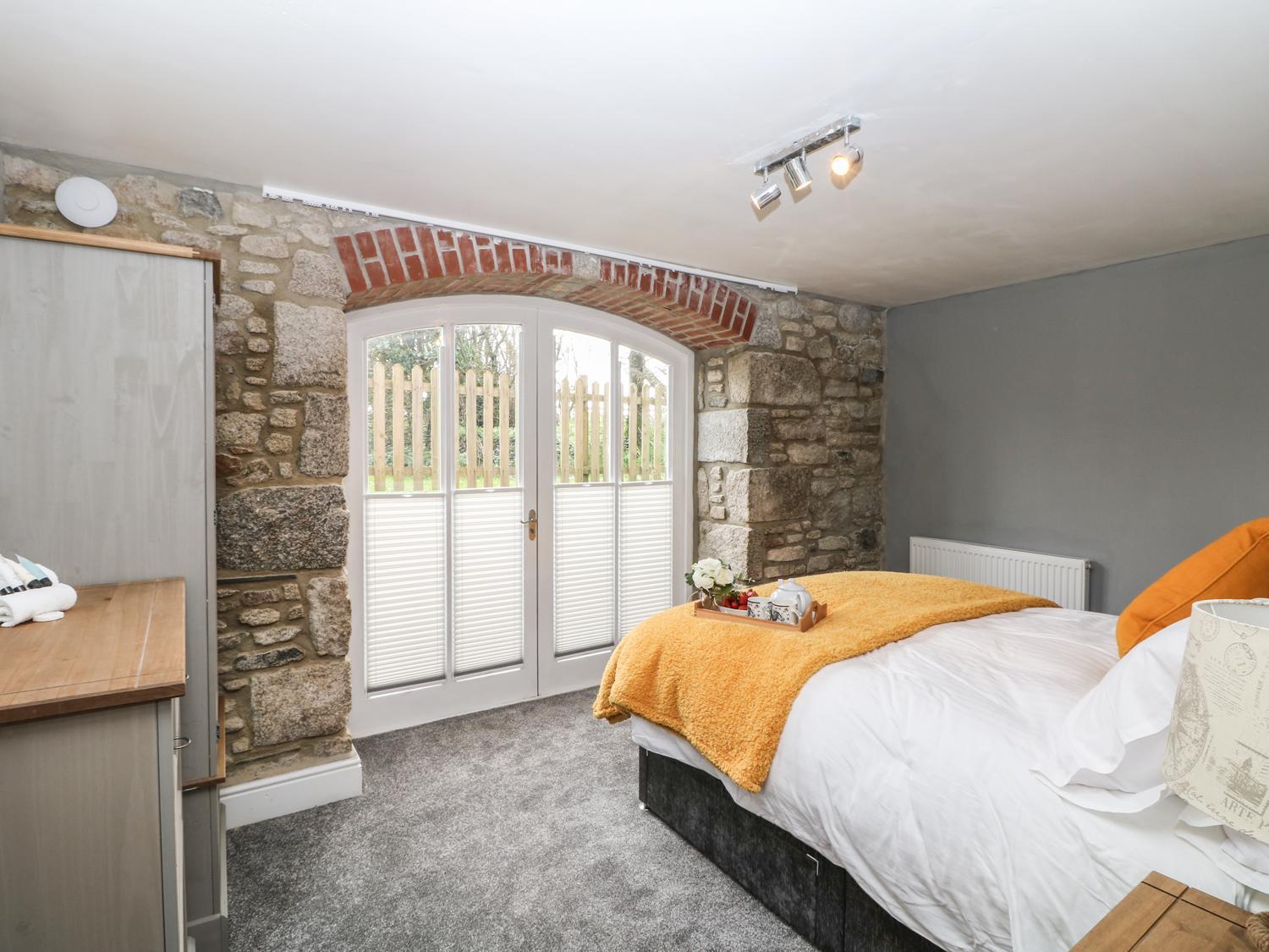 Dexter Villa Penryn Exterior photo